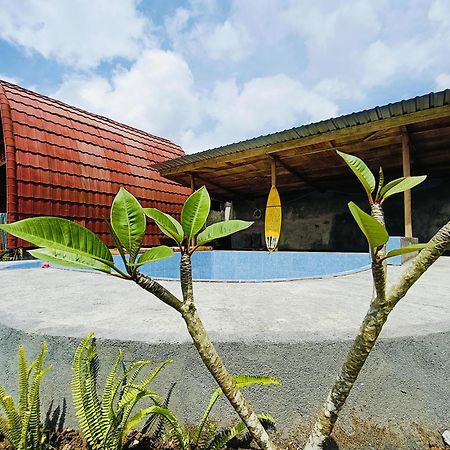 Raturinjani Homestay Selong 外观 照片