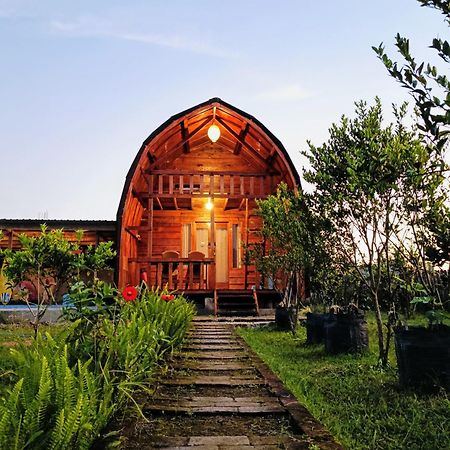 Raturinjani Homestay Selong 外观 照片