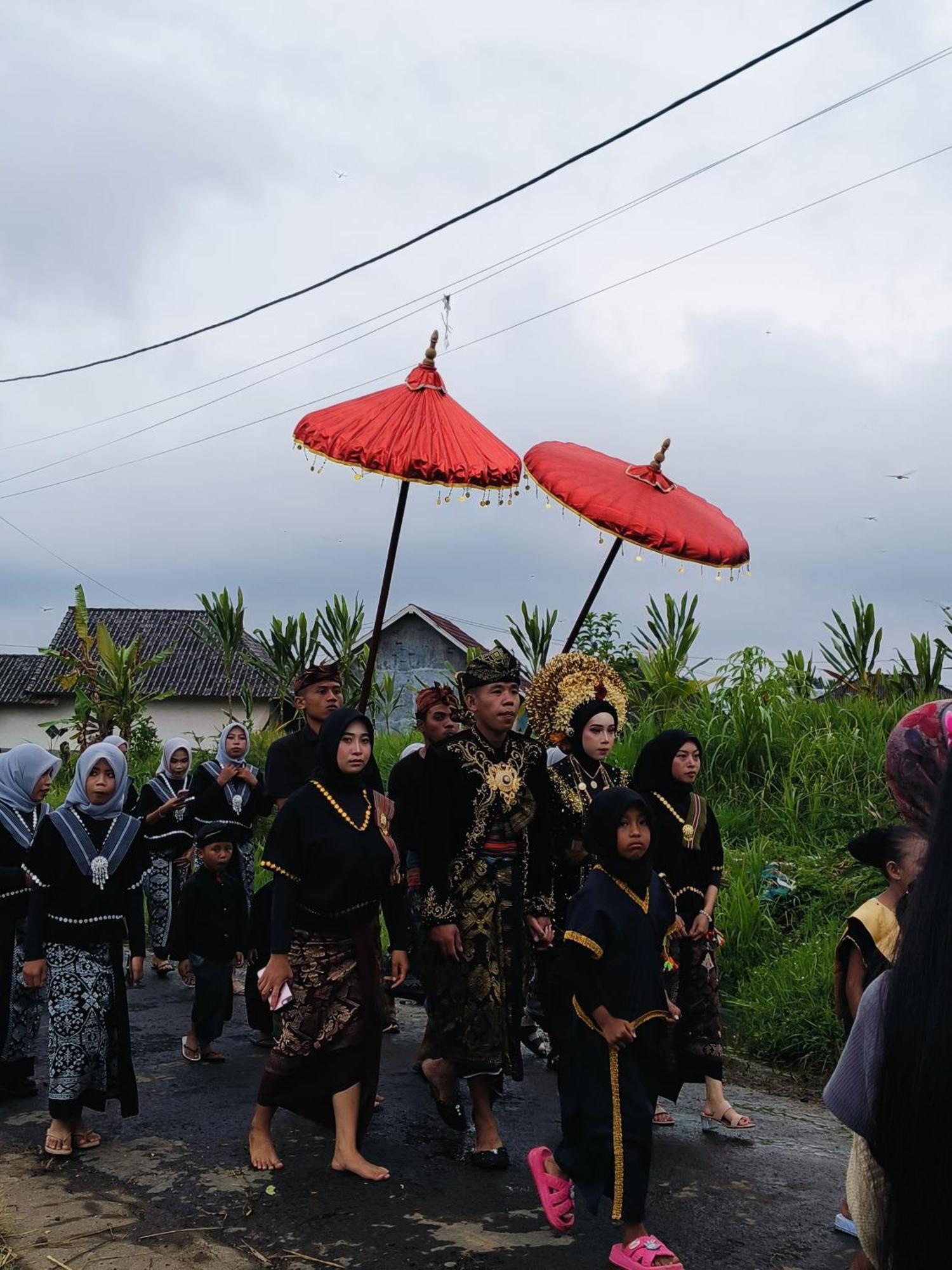 Raturinjani Homestay Selong 外观 照片